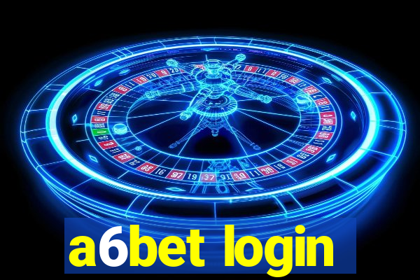 a6bet login